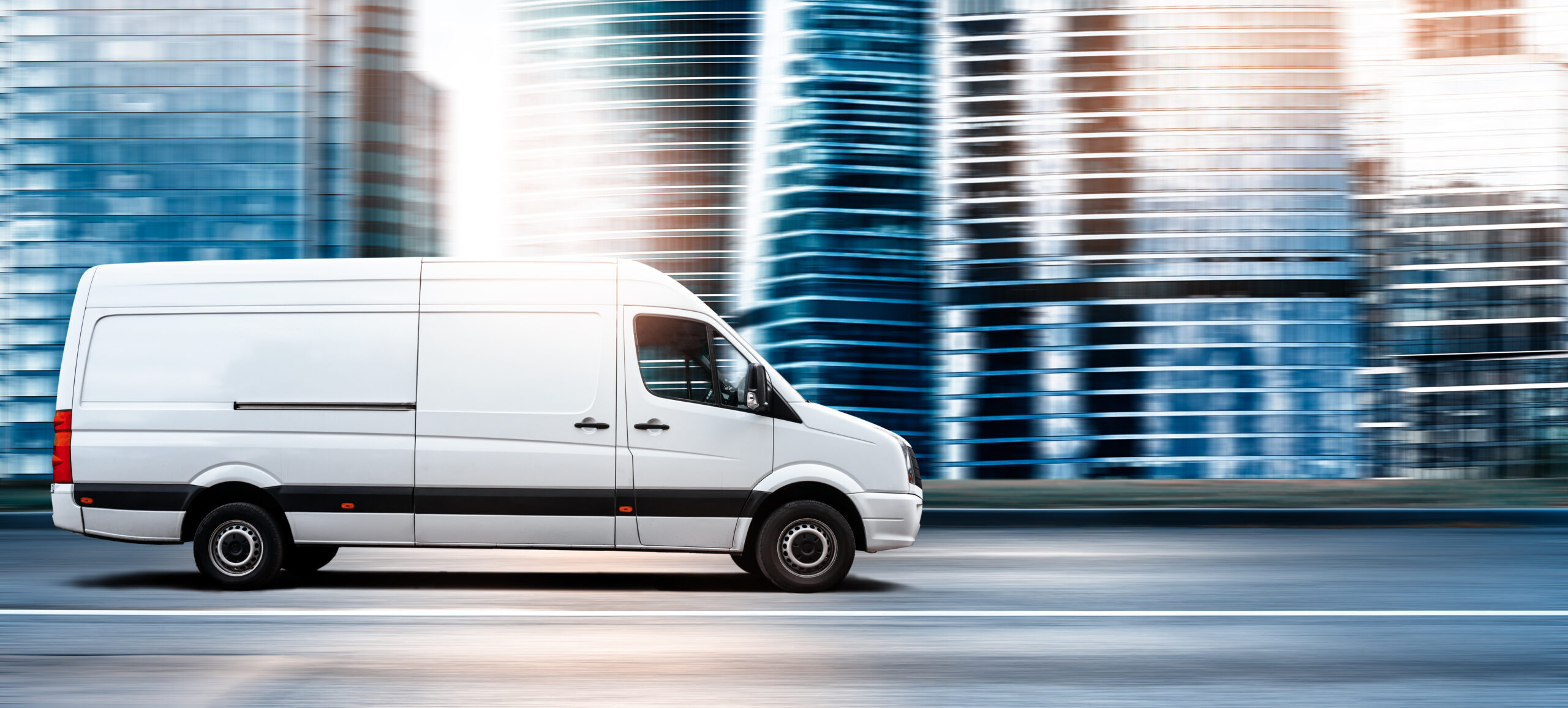 Bedrijfsautoverzekering